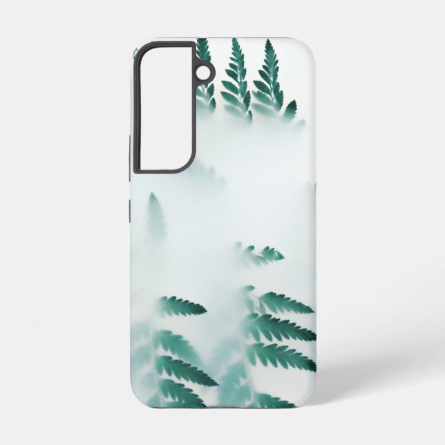 Modèles Samsung Galaxy S22 Tough Coque (Verso)