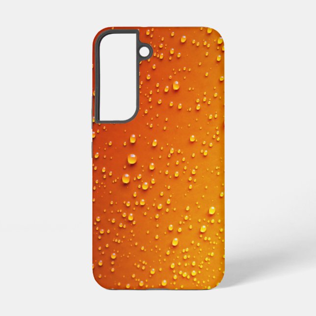 Modèles Samsung Galaxy S22 Tough Coque (Verso)