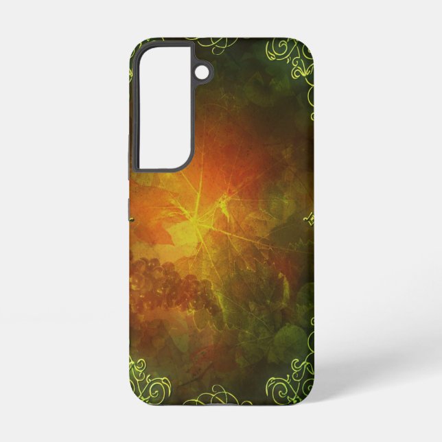 Modèles Samsung Galaxy S22 Tough Coque (Verso)