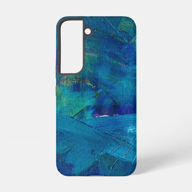Modèles Samsung Galaxy S22 Tough Coque (Verso)