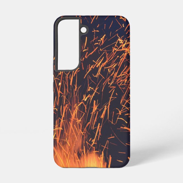 Modèles Samsung Galaxy S22 Tough Coque (Verso)