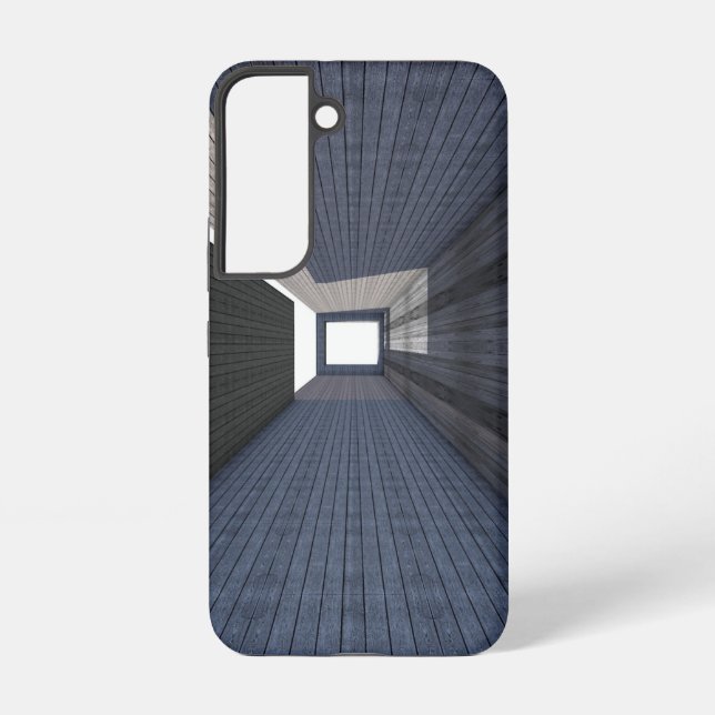 Modèles Samsung Galaxy S22 Tough Coque (Verso)