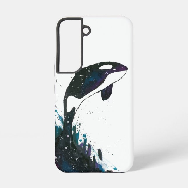 Modèles Samsung Galaxy S22 Tough Coque (Verso)