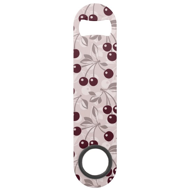 Modelez avec les cerises 2 (Devant)