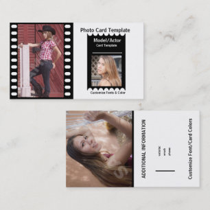 Modélisation Capture d'écran de la carte intérimai