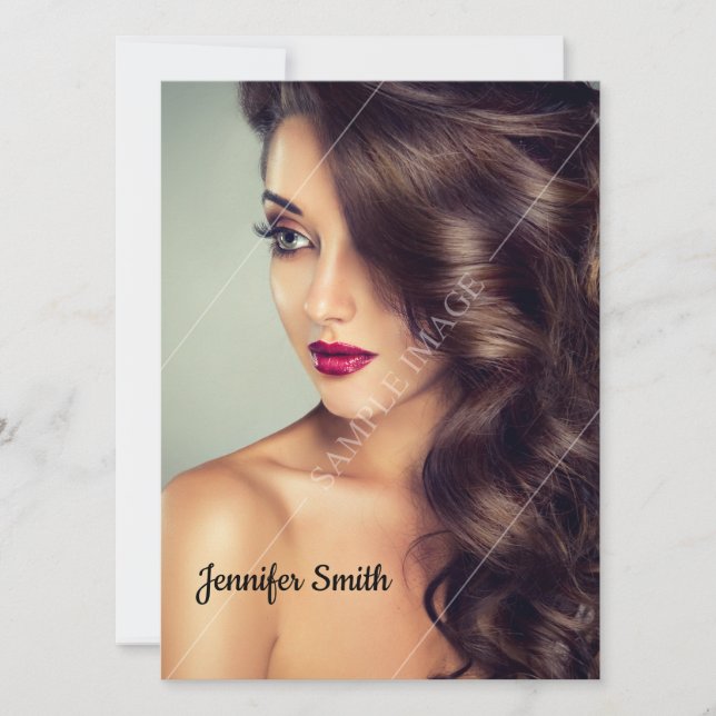 Modélisation de la carte Comp (Devant)