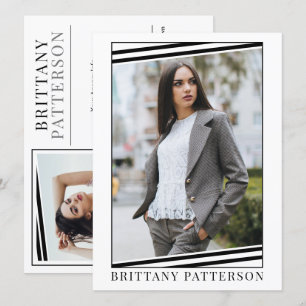 Modélisation de la carte Comp   2 Photo 2 Recto 5,