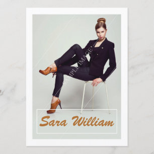 Modélisation de la carte d'élém.