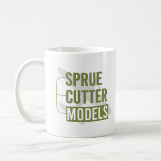 Modélisation Sprue Cutter Coffee Mug