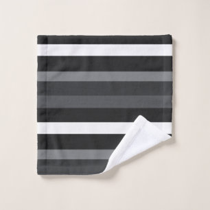 Moderna Linear Carbone & Obsidienne