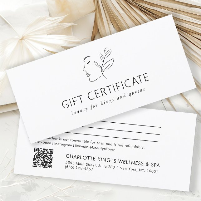 Moderne, Art Line, Femme, Feuilleté, Salon, Blanc (Créateur téléchargé)