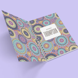 Moderne Chic mignon tendance couleur violet person