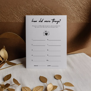 Moderne Comme Ils Étaient Anciens Jeu De Fête des