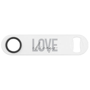 Moderne, cool, simple, minimaliste, design J'aime