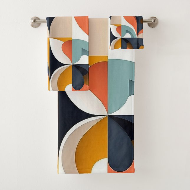 Moderne du milieu du siècle (En situation)