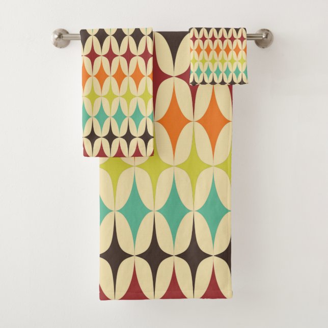 Moderne du milieu du siècle  (En situation)