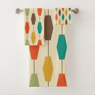 Moderne du milieu du siècle 