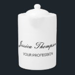 Moderne élégant Plain Simple Professionnel<br><div class="desc">Choisissez parmi différents types et tailles. Outils de modification faciles. Classique Professionnel Modèle Simple Pour Tous Les Besoins.</div>