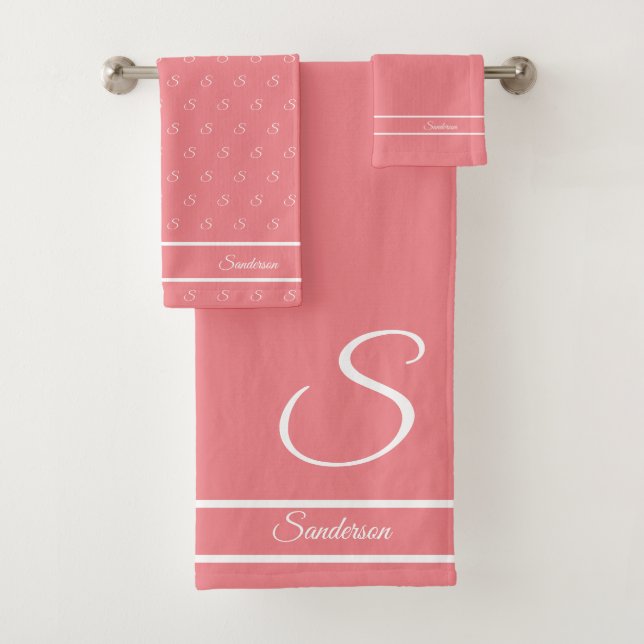 Moderne, élégant, Rose rose blanc  (En situation)