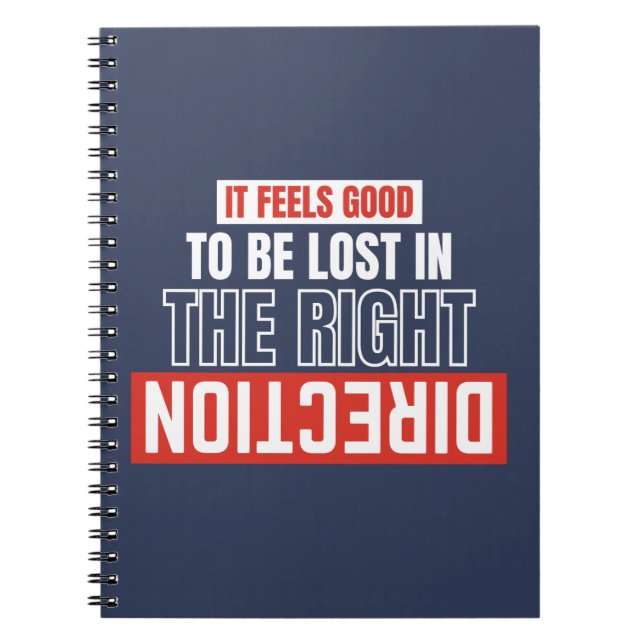 Moderne et élégant Journal de Voyage Carnet Backpa (Devant)