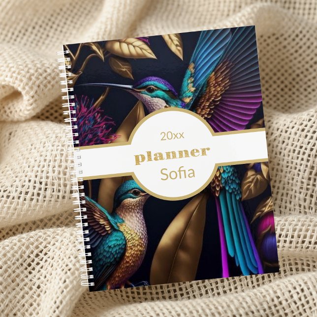 Moderne été Floral Tropical (Créateur téléchargé)