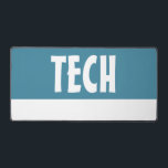 Moderne Gras, Technologie de l'information, Ordina<br><div class="desc">Moderne Bold,  Technologie de l'information,  Ordinateur de bureau Mat par le magasin Carte de visite.</div>