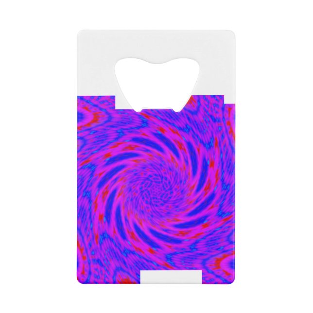 MODERNE MANDALA COULEUR ROSE (Devant)