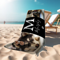 Moderne Personnalisé Animaux de compagnie 2 Servie