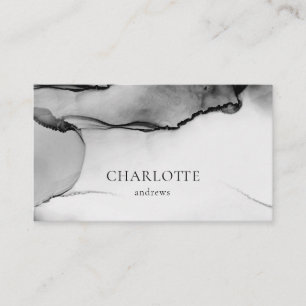 Moderne, salon, miniature, carte de visite wate