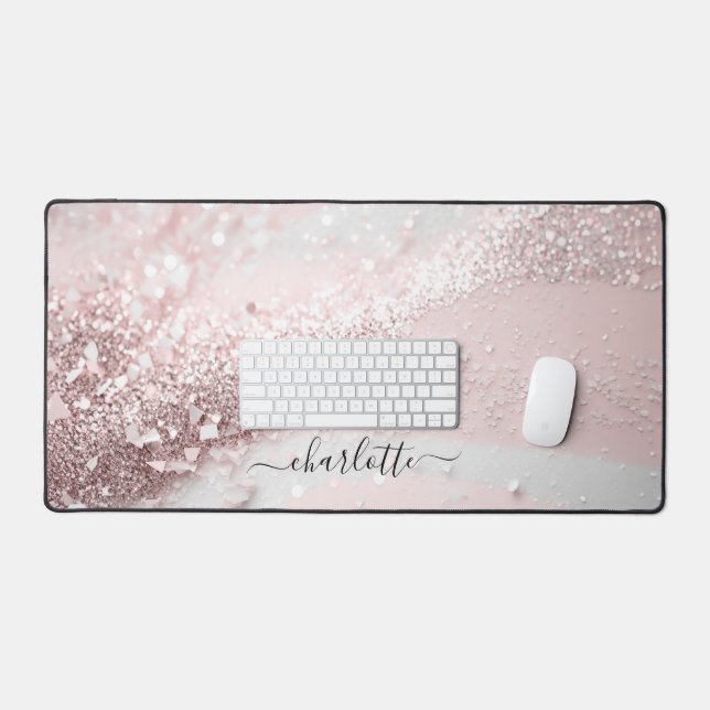 Moderne, Salon, Parties scintillant (Imiter) (Clavier et souris)