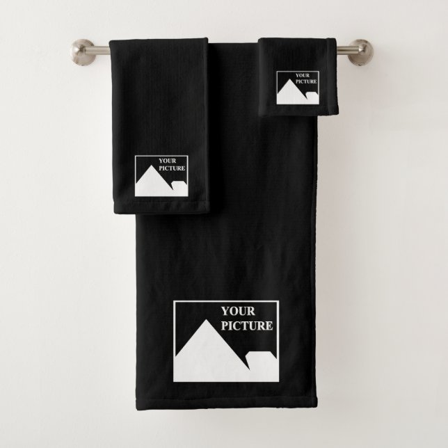 Moderne simple Créez votre propre image Mariage (En situation)