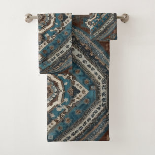Moderne Turc Belle collection de vieux Motifs