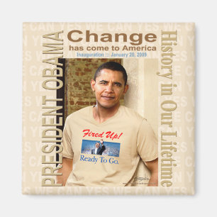 Modifier - Aimant Rallumé