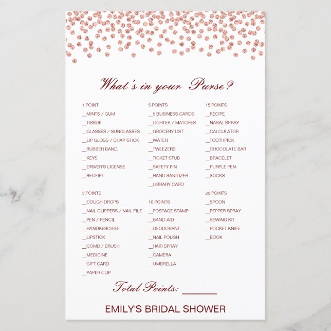 Modifier ce qui est sur votre jeu de Fête des mari (Devant)