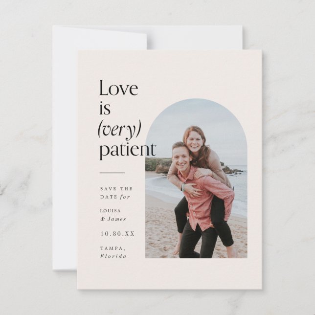 Modifier la date de la vidéo Enregistrer la date (Devant)