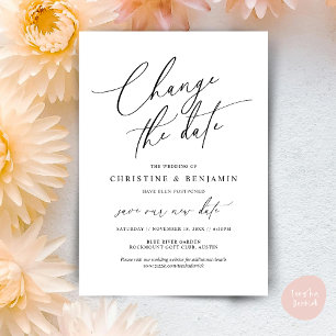 Modifier la date, Enregistrer notre nouvelle carte