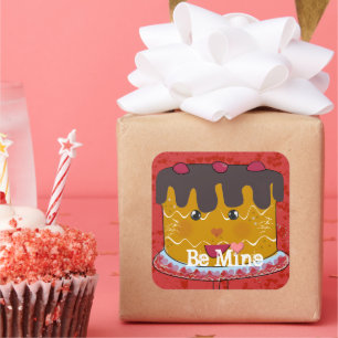 Modifier le texte pour ajuster les stickers d'occa