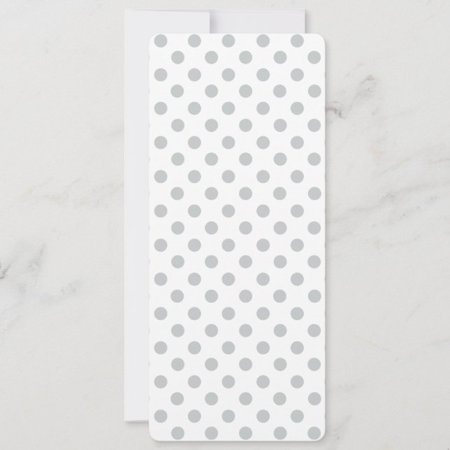 Modifier Pois gris N'importe quelle couleur Clique (Devant)