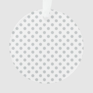 Modifier Pois gris N'importe quelle couleur Clique