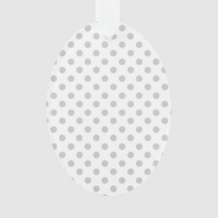 Modifier Pois gris N'importe quelle couleur Clique