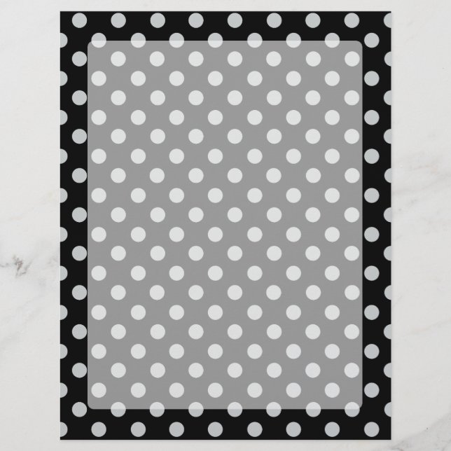Modifier Pois gris N'importe quelle couleur Clique (Devant)
