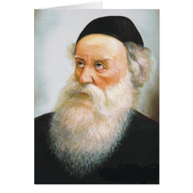 Modifier Rebbe (Devant)