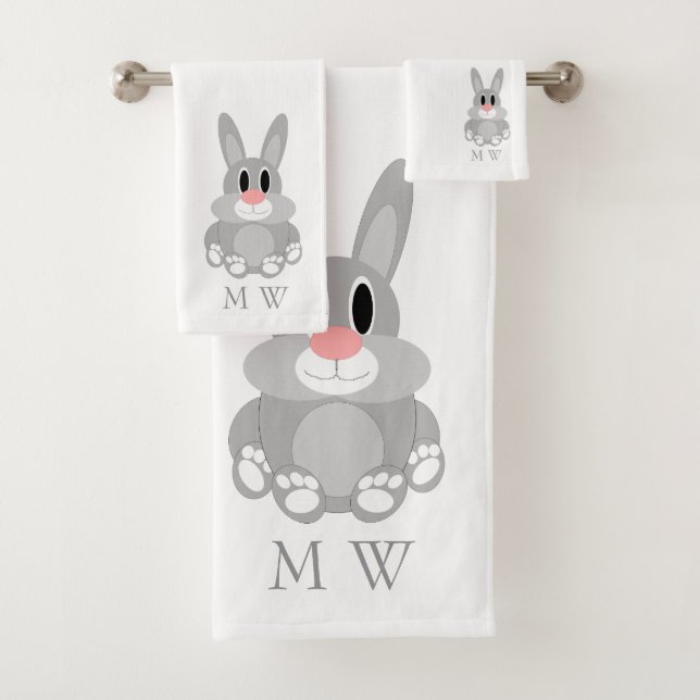 Modogrammé de conception de lapin (En situation)