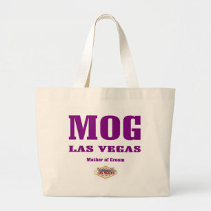 MOG "Mère de la chambre" Las Vegas Sac fourre-tout
