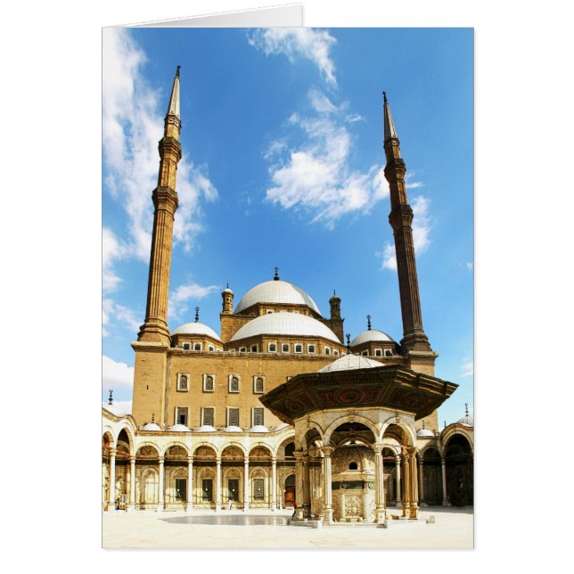 Mohame Ali (Devant)