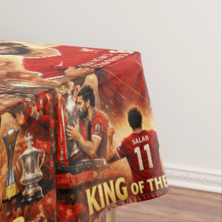 Mohamed Salah Nappe