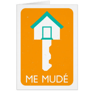 moi mude llave de casa