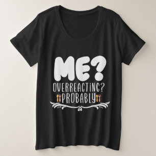 Moi suragissant probablement