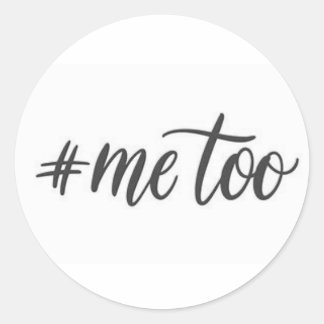 Moi trop autocollant