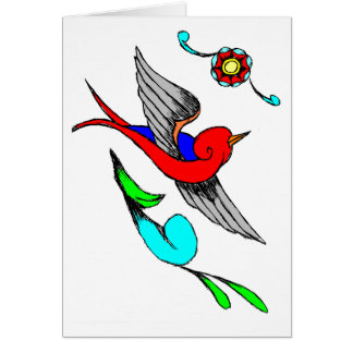 Moineau vintage